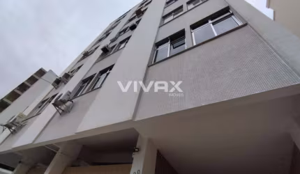 Apartamento com 2 quartos à venda na Rua Magalhães Couto, Méier, Rio de Janeiro, 63 m2 por R$ 300.000