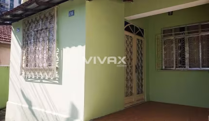Apartamento com 3 quartos à venda na Rua Piauí, Todos os Santos, Rio de Janeiro, 143 m2 por R$ 450.000