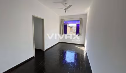 Apartamento com 3 quartos à venda na Rua Dona Claudina, Méier, Rio de Janeiro, 62 m2 por R$ 330.000