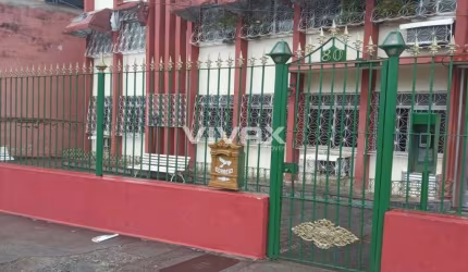 Apartamento com 2 quartos à venda na Travessa Sousa Andrade, Cascadura, Rio de Janeiro, 58 m2 por R$ 190.000