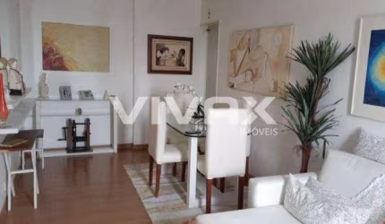 Apartamento com 2 quartos à venda na Rua Camarista Meier, Engenho de Dentro, Rio de Janeiro, 67 m2 por R$ 250.000