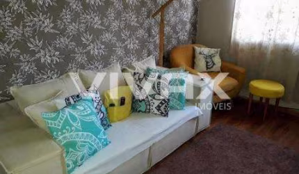 Apartamento com 2 quartos à venda na Rua Vinte e Quatro de Maio, Riachuelo, Rio de Janeiro, 76 m2 por R$ 280.000