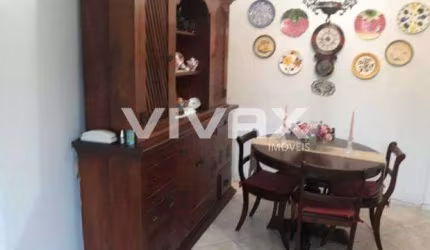 Apartamento com 2 quartos à venda na Rua Mapurari, Engenho de Dentro, Rio de Janeiro, 67 m2 por R$ 230.000