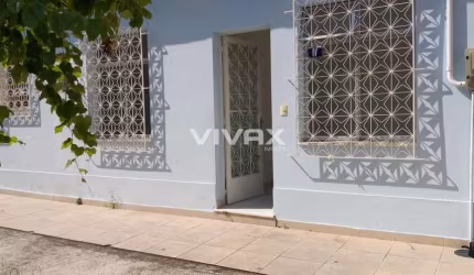 Apartamento com 2 quartos à venda na Rua Ana Leonidia, Engenho de Dentro, Rio de Janeiro, 67 m2 por R$ 250.000