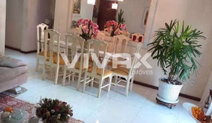 Apartamento com 2 quartos à venda na Rua Arvoredo, Higienópolis, Rio de Janeiro, 116 m2 por R$ 400.000