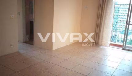 Apartamento com 2 quartos à venda na Rua Tenente Costa, Méier, Rio de Janeiro, 61 m2 por R$ 270.000