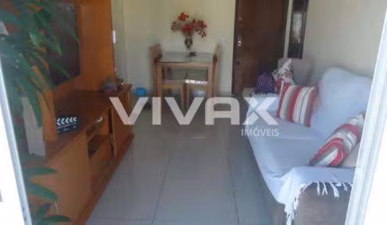 Apartamento com 2 quartos à venda na Rua Magalhães Couto, Méier, Rio de Janeiro, 75 m2 por R$ 380.000