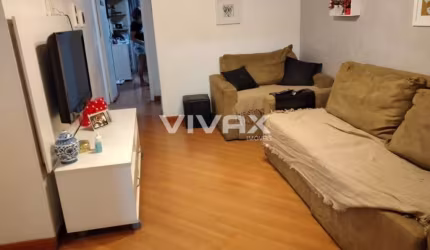 Apartamento com 3 quartos à venda na Rua Adolfo Bergamini, Engenho de Dentro, Rio de Janeiro, 69 m2 por R$ 395.000