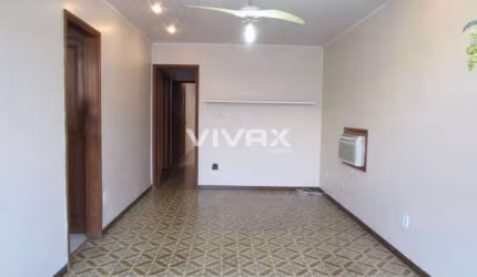 Apartamento com 3 quartos à venda na Rua Ferreira Leite, Abolição, Rio de Janeiro, 121 m2 por R$ 470.000