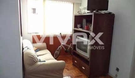 Apartamento com 3 quartos à venda na Rua Araújo Leitão, Engenho Novo, Rio de Janeiro, 67 m2 por R$ 170.000