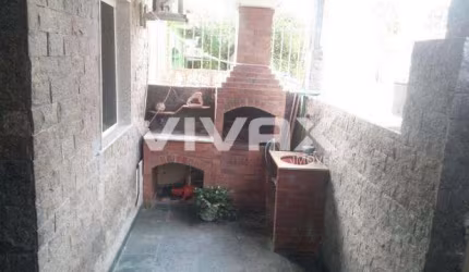 Apartamento com 2 quartos à venda na Rua Antônio Vargas, Piedade, Rio de Janeiro, 71 m2 por R$ 270.000