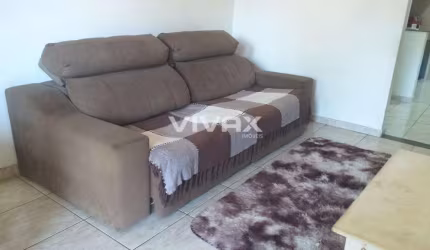 Apartamento com 2 quartos à venda na Rua Cadete Polônia, Sampaio, Rio de Janeiro, 98 m2 por R$ 280.000