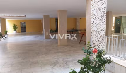 Apartamento com 2 quartos à venda na Rua Ferreira de Andrade, Cachambi, Rio de Janeiro, 93 m2 por R$ 355.000