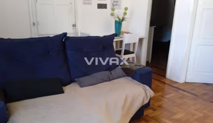 Apartamento com 2 quartos à venda na Rua Lucinda Barbosa, Quintino Bocaiúva, Rio de Janeiro, 62 m2 por R$ 200.000