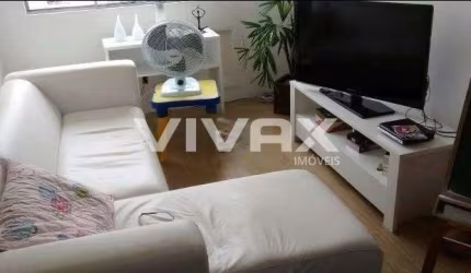Apartamento com 2 quartos à venda na Rua Jacinto Rebelo, Pilares, Rio de Janeiro, 51 m2 por R$ 195.000