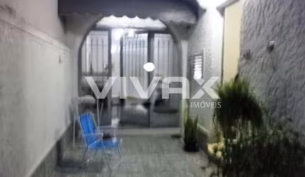 Apartamento com 2 quartos à venda na Rua Aquidabã, Méier, Rio de Janeiro, 72 m2 por R$ 530.000