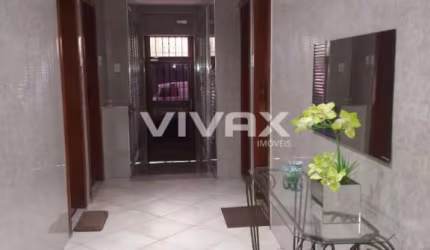 Apartamento com 2 quartos à venda na Rua Santos Titara, Todos os Santos, Rio de Janeiro, 65 m2 por R$ 255.000