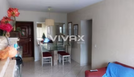 Apartamento com 2 quartos à venda na Rua Getúlio, Todos os Santos, Rio de Janeiro, 70 m2 por R$ 315.000