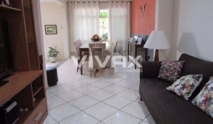 Casa com 5 quartos à venda na Rua Caetano de Almeida, Méier, Rio de Janeiro, 461 m2 por R$ 1.300.000