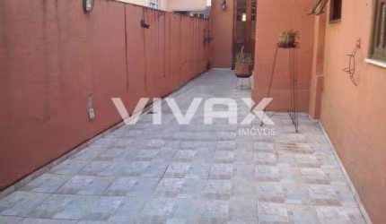 Casa com 4 quartos à venda na Rua Lins de Vasconcelos, Lins de Vasconcelos, Rio de Janeiro, 150 m2 por R$ 550.000