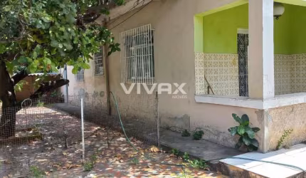 Casa com 3 quartos à venda na Rua Almeida Bastos, Encantado, Rio de Janeiro, 70 m2 por R$ 400.000