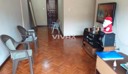 Apartamento com 2 quartos à venda na Rua São Gabriel, Cachambi, Rio de Janeiro, 77 m2 por R$ 300.000