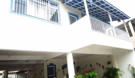 Casa com 2 quartos à venda na Rua Valério, Cascadura, Rio de Janeiro, 247 m2 por R$ 700.000