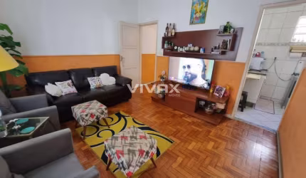 Apartamento com 3 quartos à venda na Rua Ernesto Nunes, Piedade, Rio de Janeiro, 91 m2 por R$ 380.000