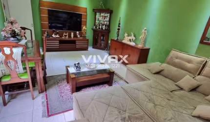 Apartamento com 3 quartos à venda na Rua Dona Claudina, Méier, Rio de Janeiro, 220 m2 por R$ 1.300.000