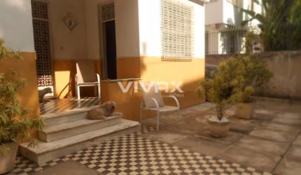 Casa em condomínio fechado com 4 quartos à venda na Rua Castro Alves, Méier, Rio de Janeiro, 320 m2 por R$ 940.000