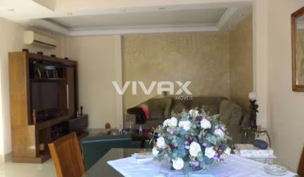 Casa em condomínio fechado com 3 quartos à venda na Rua Dona Claudina, Méier, Rio de Janeiro, 72 m2 por R$ 580.000