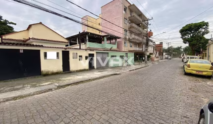 Casa em condomínio fechado com 1 quarto à venda na Rua Bernardo, Engenho de Dentro, Rio de Janeiro, 65 m2 por R$ 150.000