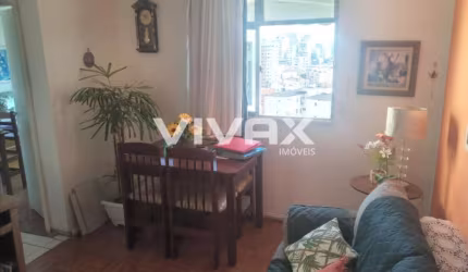 Apartamento com 1 quarto à venda na Rua Antenor Nascentes, Lins de Vasconcelos, Rio de Janeiro, 33 m2 por R$ 150.000