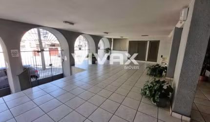 Apartamento com 2 quartos à venda na Rua Daniel Carneiro, Engenho de Dentro, Rio de Janeiro, 61 m2 por R$ 270.000