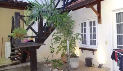 Casa com 4 quartos à venda na Rua Conselheiro Ferraz, Lins de Vasconcelos, Rio de Janeiro, 138 m2 por R$ 650.000