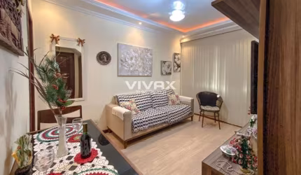 Casa com 2 quartos à venda na Estrada do Dendê, Tauá, Rio de Janeiro, 90 m2 por R$ 309.000