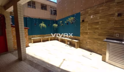Casa com 4 quartos à venda na Rua Adalgisa, Piedade, Rio de Janeiro, 252 m2 por R$ 550.000