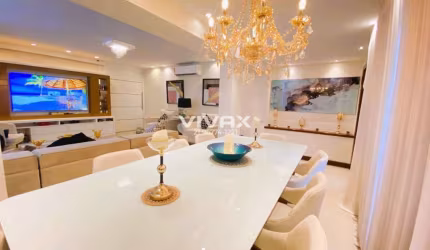 Casa com 5 quartos à venda na Rua Piranga, Méier, Rio de Janeiro, 303 m2 por R$ 1.200.000
