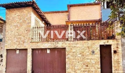 Casa com 4 quartos à venda na Rua Ratclif, Riachuelo, Rio de Janeiro, 159 m2 por R$ 649.000