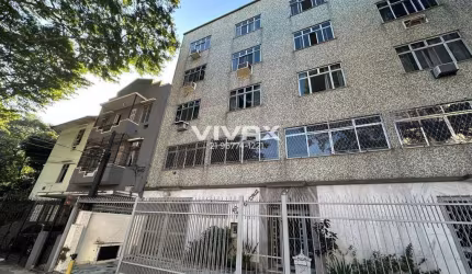 Apartamento com 2 quartos à venda na Rua Dias da Cruz, Méier, Rio de Janeiro, 60 m2 por R$ 220.000