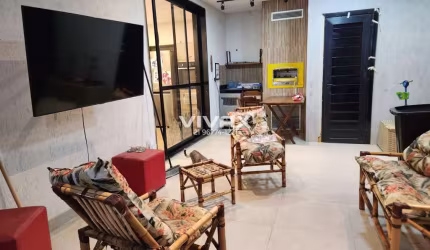 Casa com 4 quartos à venda na Rua Torres Sobrinho, Méier, Rio de Janeiro, 379 m2 por R$ 1.200.000