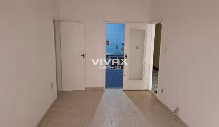 Apartamento com 2 quartos à venda na Rua Daniel Carneiro, Engenho de Dentro, Rio de Janeiro, 57 m2 por R$ 230.000