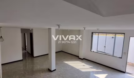 Casa com 6 quartos à venda na Rua Mário Calderaro, Engenho de Dentro, Rio de Janeiro, 178 m2 por R$ 790.000
