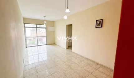 Apartamento com 2 quartos à venda na Rua Basílio de Brito, Cachambi, Rio de Janeiro, 52 m2 por R$ 280.000