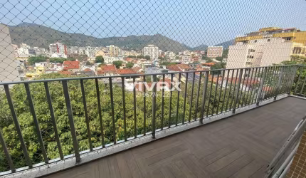 Apartamento com 2 quartos à venda na Rua Magalhães Couto, Méier, Rio de Janeiro, 120 m2 por R$ 480.000