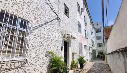 Apartamento com 2 quartos à venda na Rua Cadete Polônia, Sampaio, Rio de Janeiro, 62 m2 por R$ 190.000