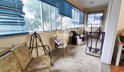 Casa com 5 quartos à venda na Rua Aquidabã, Méier, Rio de Janeiro, 482 m2 por R$ 900.000