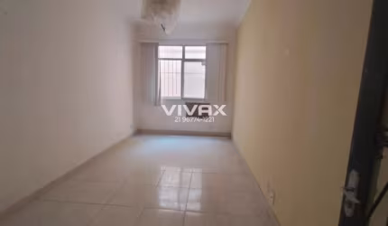 Apartamento com 2 quartos à venda na Rua Engenheiro Clóvis Daudt, Piedade, Rio de Janeiro, 60 m2 por R$ 150.000
