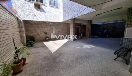 Apartamento com 2 quartos à venda na Rua Padre Ildefonso Penalba, Méier, Rio de Janeiro, 92 m2 por R$ 430.000