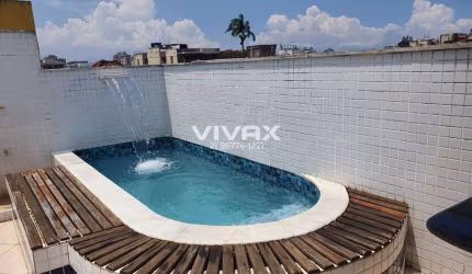 Casa em condomínio fechado com 3 quartos à venda na Rua Conselheiro Ferraz, Lins de Vasconcelos, Rio de Janeiro, 337 m2 por R$ 720.000